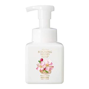 フェルナンダ Fragrance Foaming Hand Soap(フレグランスフォーミングハンドソープ) Primeiro Amor(プリメイロア｜goda-shoten