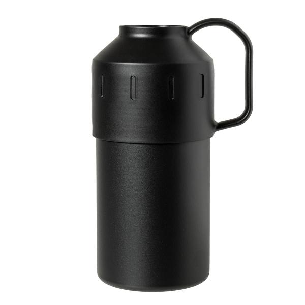 ボトルホルダー Keep Mug K-10493BK