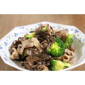 きくらげ 国産 黒 乾燥 無農薬 無添加 ホー...の詳細画像5