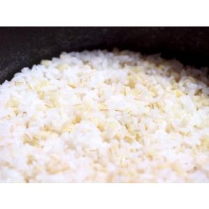 雑穀米 送料無 もち麦 パック 国産 モチモチ...の詳細画像5