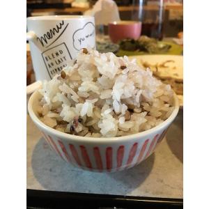 雑穀米 国産 送料無料 1キロ弱900g もち...の詳細画像3