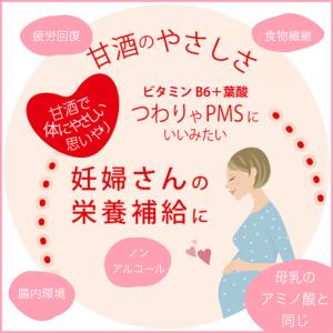 【春の甘酒】さくら甘酒 5本セット 季節限定 ...の詳細画像3