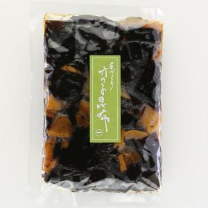 竹の子昆布｜godashoten