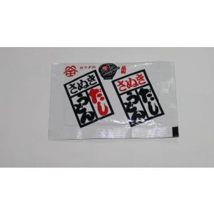 【合田照一商店　公式】粉末だし1袋