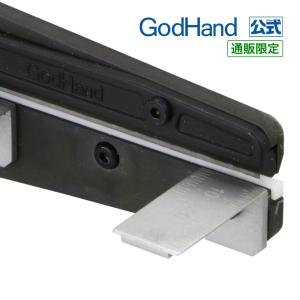 アメイジングカッター専用スケール ゴッドハンド 直販限定｜godhand