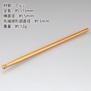 神ふで くるくるロッド ゴッドハンド 直販限定の詳細画像4