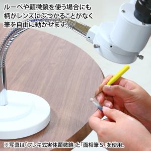 神ふで ショート 硬面極細筆 ゴッドハンドの詳細画像4