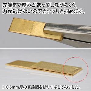 痛快リードペンチ ゴッドハンドの詳細画像2