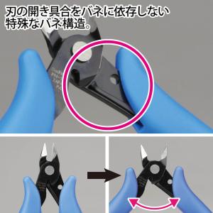 普通のニッパー ゴッドハンド プラモデル 模型...の詳細画像5