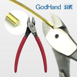 ゴッドハンド アルティメットニッパータフ 直販限定 : ゴッドハンド