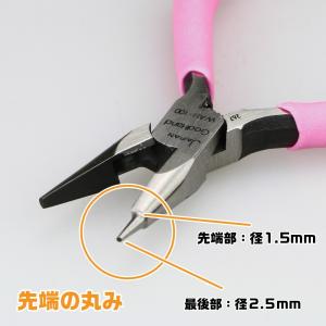 ワイヤーループペンチ 各種 ゴッドハンド 直販限定の詳細画像1