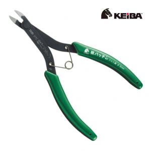 ガーデンツール 盆栽ニッパー・枝パッチン PAT. 160mm KEIBA