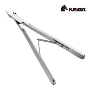 光造形サポート材用ニッパー KEIBA ケイバ マルト長谷川工作所 日本製 3D出力