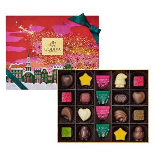ゴディバ チョコレートの商品一覧 スイーツ 洋菓子 食品 通販 Yahoo ショッピング