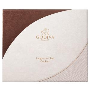 ゴディバ公式(GODIVA)クッキー ラングド...の詳細画像2