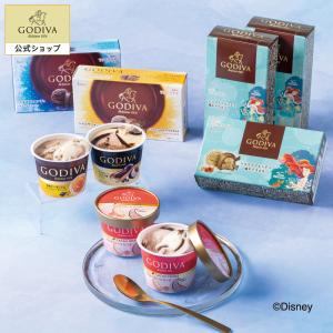 ギフト Disney ディズニー リトル・マーメイド アイス