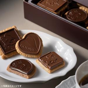 敬老の日 ギフト 2026 焼き菓子 ゴディバ...の詳細画像1