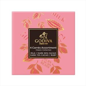 ゴディバ公式(GODIVA)チョコレート カレ...の詳細画像2