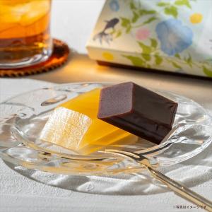 ゴディバ公式(GODIVA)羊羹(5個入)(和...の詳細画像2