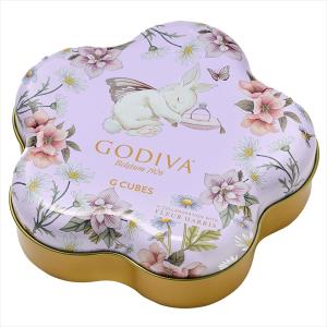 ギフト ゴディバ公式(GODIVA)羽ばたく ...の詳細画像3