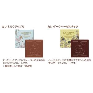 ギフト ゴディバ公式(GODIVA)羽ばたく ...の詳細画像4