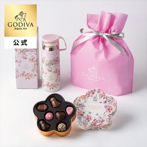 母の日 2026 ゴディバ公式 （GODIVA） マザーズデー スペシャルギフト