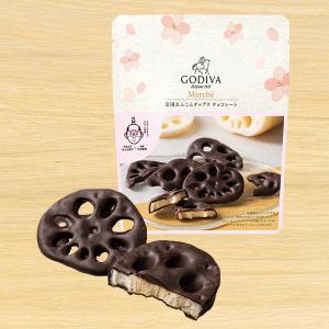 ゴディバ公式(GODIVA)岩国れんこんチップ...の詳細画像1