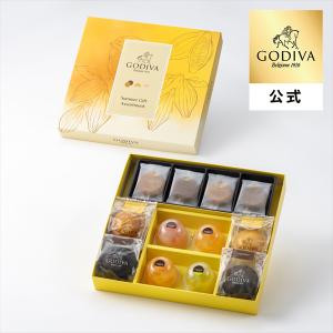 ゴディバ（GODIVA） お中元 2026 ゴディバ公式（GODIVA）ムース