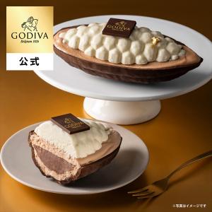 ゴディバ（GODIVA） ゴディバ公式（GODIVA）ショコラ バスクチーズ