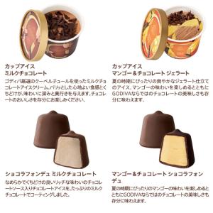 お中元 2026 ゴディバ公式(GODIVA)...の詳細画像4