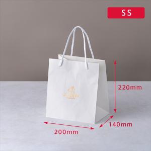ゴディバ公式(GODIVA)ショッピングバッグ...の詳細画像1