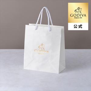 ゴディバ公式 (GODIVA) ショッピングバッ...の商品画像