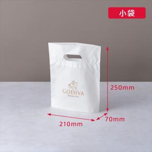 ゴディバ公式(GODIVA)ショッピングバッグ...の詳細画像1
