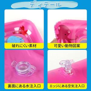 ペットベッド 小動物用 ウォーターベッド ペッ...の詳細画像4