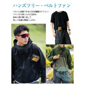 【2024新登場&腰掛け/首掛け/卓上...の詳細画像5