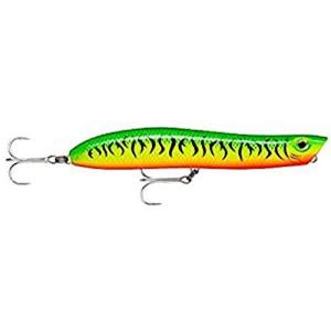 ラパラ(Rapala) マックスラップウォークンロール MXRWR13-FT