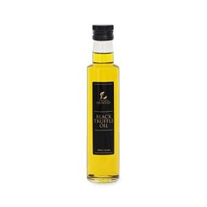トリュフ専門店 TruffleHunter 業務用 一食当たり生産性いい 黒トリュフオイル 凝縮タイプ 250ml