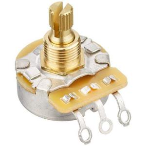 Fender フェンダー パーツ 250K NO LOAD SPLIT SHAFT POTENTIOMETER