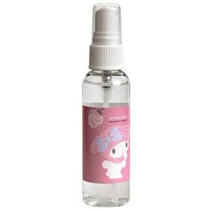 ノナカ Nonaka マウスピース クリーナー 60ml サンリオキャラクターズ  7417702