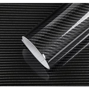 IlMondoMall 4D カーボンシート ハイ グロス