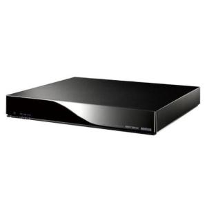 RECBOX HVL-AV2.0 I-O DATA DTCP-IP