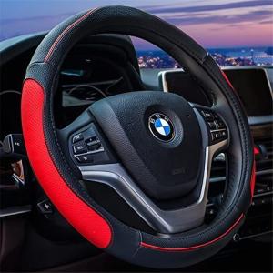TATACLEA ハンドルカバー 軽自動車 乗用車 本革 O型