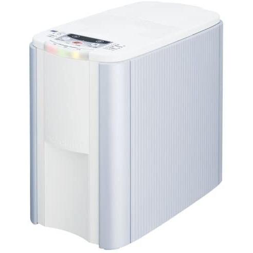 【新品同様　未開封品】三菱 加湿器ナノモイスト方式 SHH55DD-S トゥインクルシルバー　　