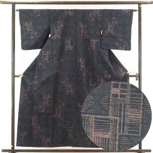 平和屋着物▽太鼓柄袋帯　スリーシーズン　春夏秋　櫛織　抽象文様　正絹　逸品　DABC6413fe 平和屋着物＊夏物 太鼓柄袋帯 唐織 薄 金銀糸 正絹 逸品 未使用
