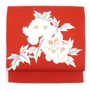 平和屋着物●塩瀬　九寸名古屋帯　草花文　金彩　正絹　逸品　CABD4099dy 楽天市場】平和屋着物○塩瀬 九寸名古屋帯 草花松文 黒地 金彩 正絹