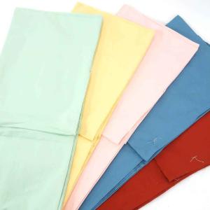 デニム着物 レディース  5色からお選び下さい