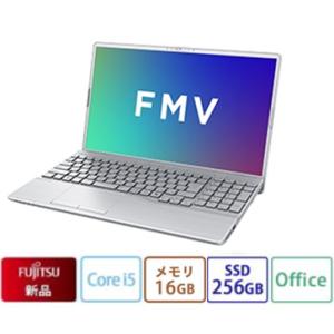 【現金特価】ノートパソコン FMV A53-K3