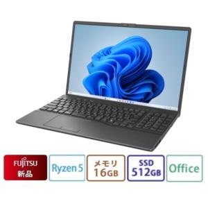 ノートパソコン FMV A53-L2の商品画像