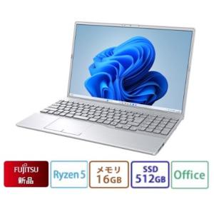 ノートパソコン FMV A53-L2の商品画像