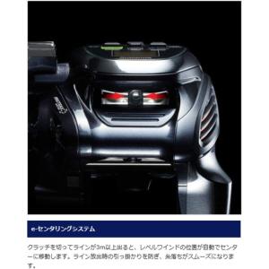 シマノ 22 フォースマスター 3000 右ハンドル (2022年モデル) 電動 